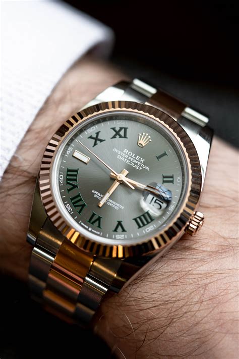 rolex datejust 41mm rose|rolex datejust 41 release date.